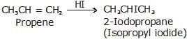 Alkenes: Nomenclature, Properties & Preparation | Chemistry Class 11 - NEET